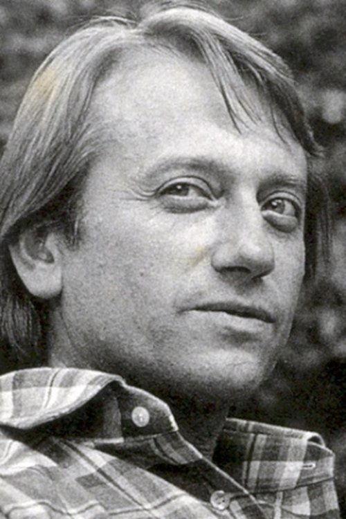 Héctor Bianciotti fotoğrafı