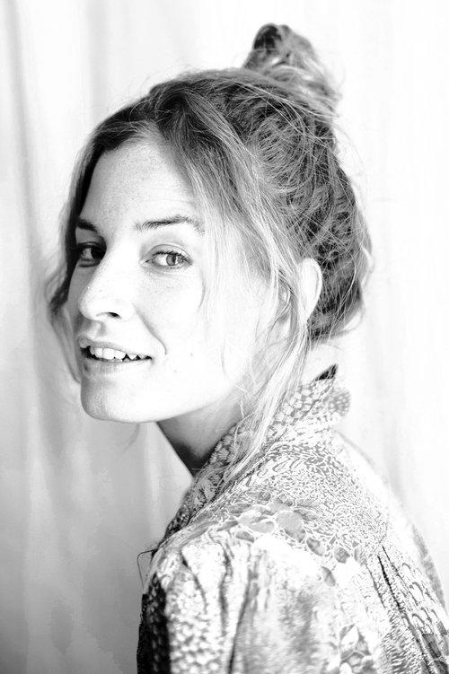 Mafalda Lencastre fotoğrafı