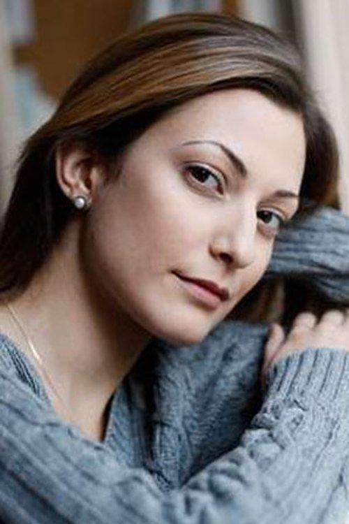 Bengü Ergin fotoğrafı