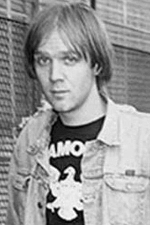 John Holmstrom fotoğrafı