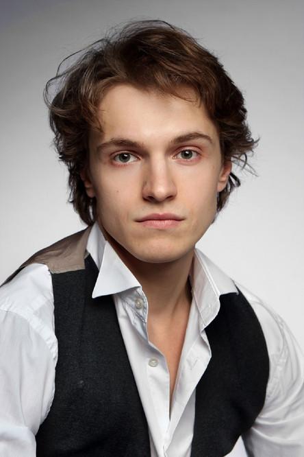 Maksim Ivanov-Marenin fotoğrafı