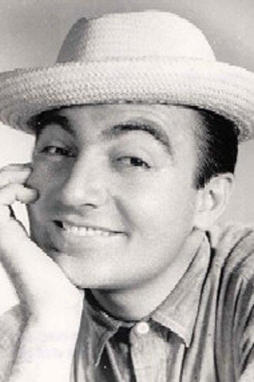 Adalberto Rodríguez Machuchal fotoğrafı