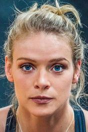 Hailey Cowan fotoğrafı