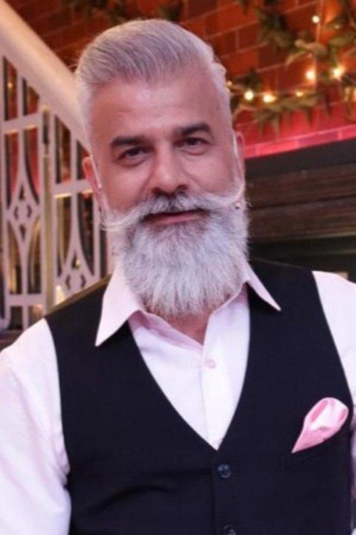 JD Majethia fotoğrafı