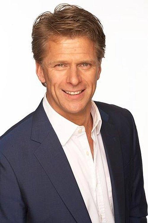 Andrew Castle fotoğrafı