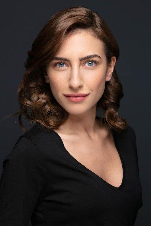 Hazar Motan fotoğrafı