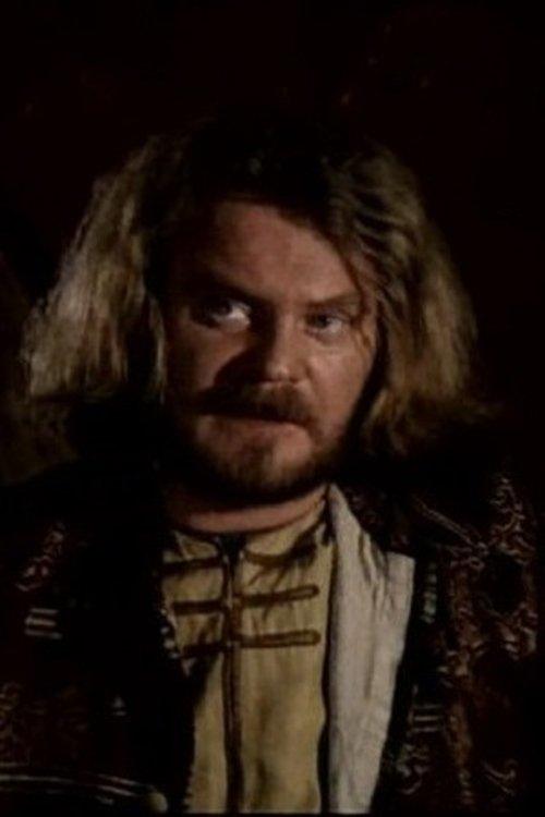 Sergey Ivanov fotoğrafı