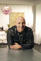 Angelo Surmelis fotoğrafı