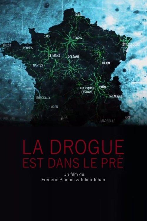 La drogue est dans le pré film afişi