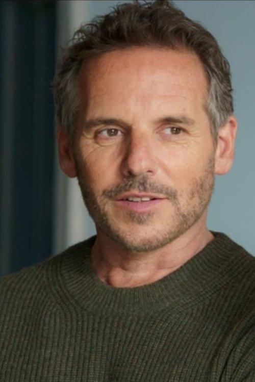 Jeremy Banster fotoğrafı