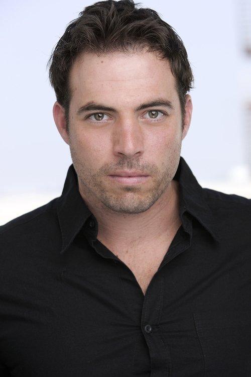 Jamie Vergan fotoğrafı