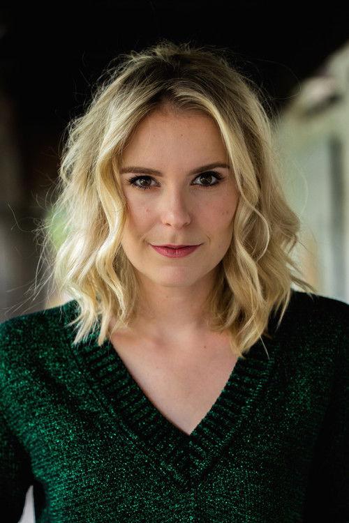 Helle Vanderheyden fotoğrafı