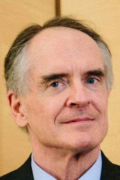 Jared Taylor fotoğrafı