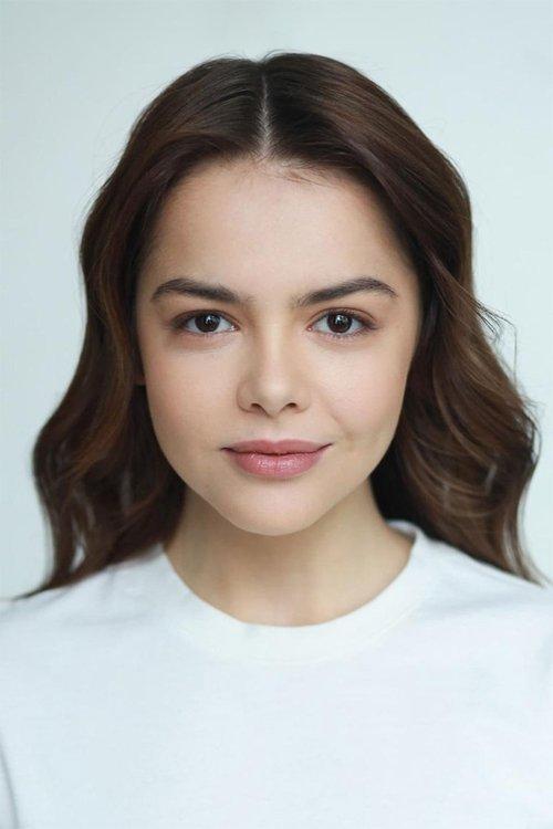 Kristina Korbut fotoğrafı