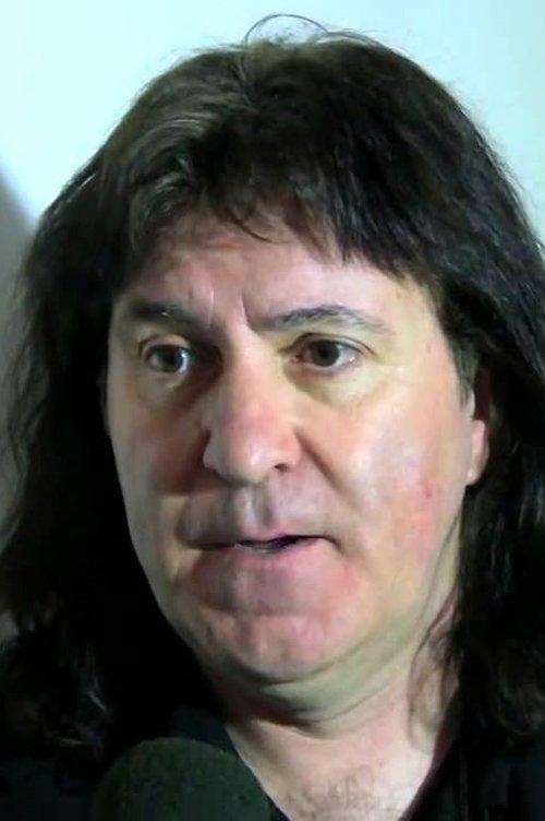 Simon Wright fotoğrafı