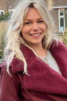 Bobbie Bodt fotoğrafı