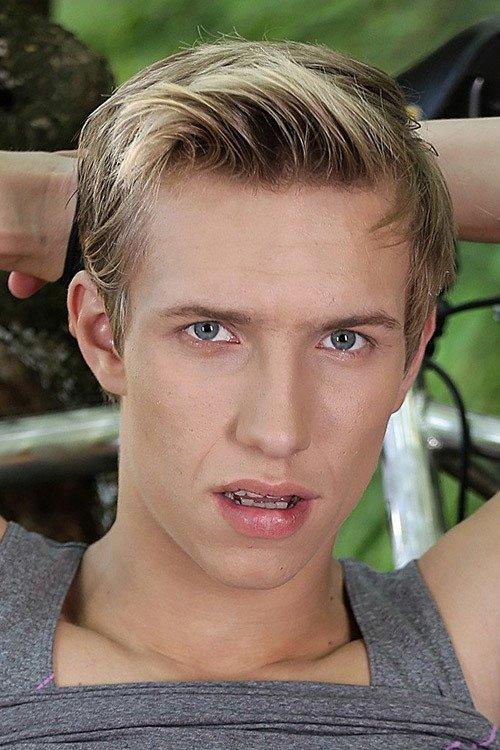 Sven Laarson fotoğrafı