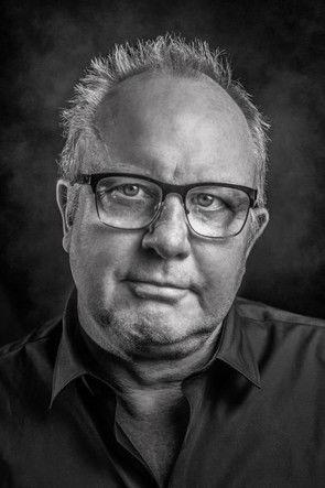 Pieter Bouwman fotoğrafı