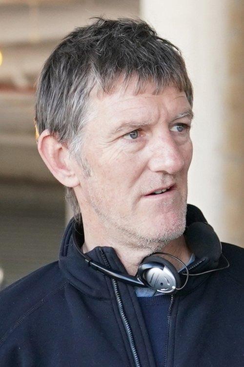 Charles Martin fotoğrafı