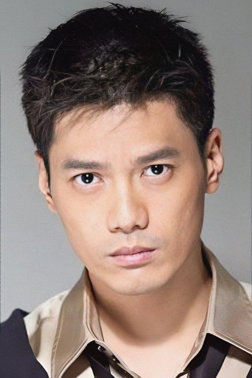 Auguste Kwan Tak-Fai fotoğrafı