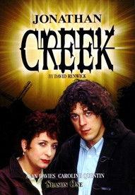 Jonathan Creek Sezon 1
