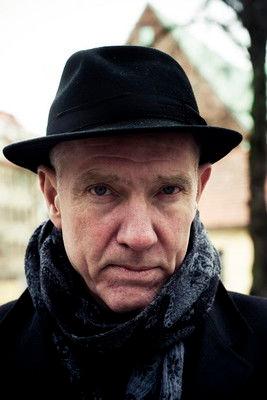 Hannes Råstam fotoğrafı