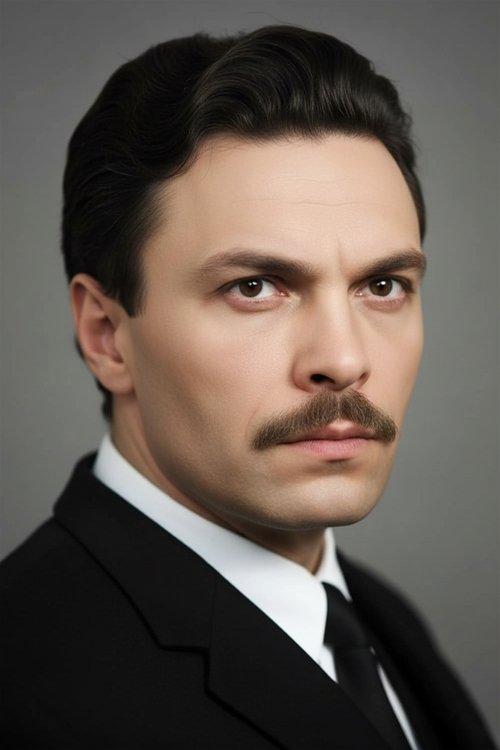 Cemal Konca fotoğrafı