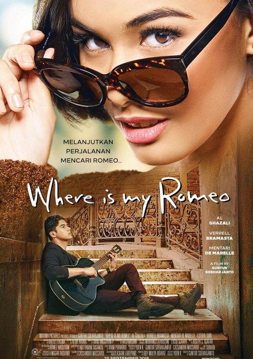 LDR 2: Where Is My Romeo film afişi