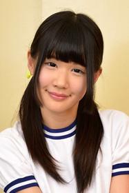 Suzumiya Kotone fotoğrafı