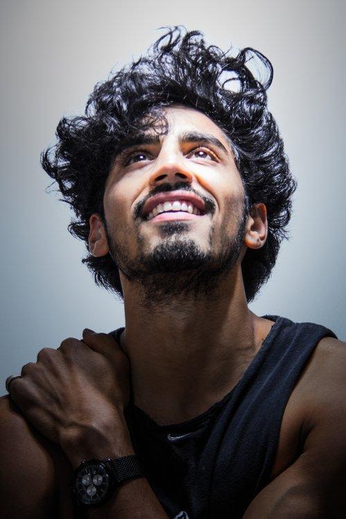 Andres Joseph fotoğrafı