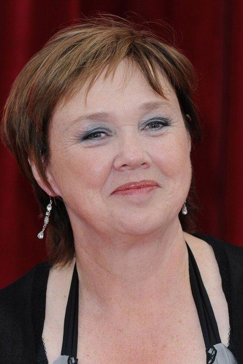 Pauline Quirke fotoğrafı