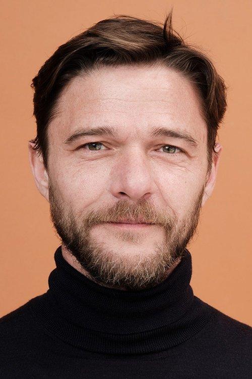 Hristos Passalis fotoğrafı