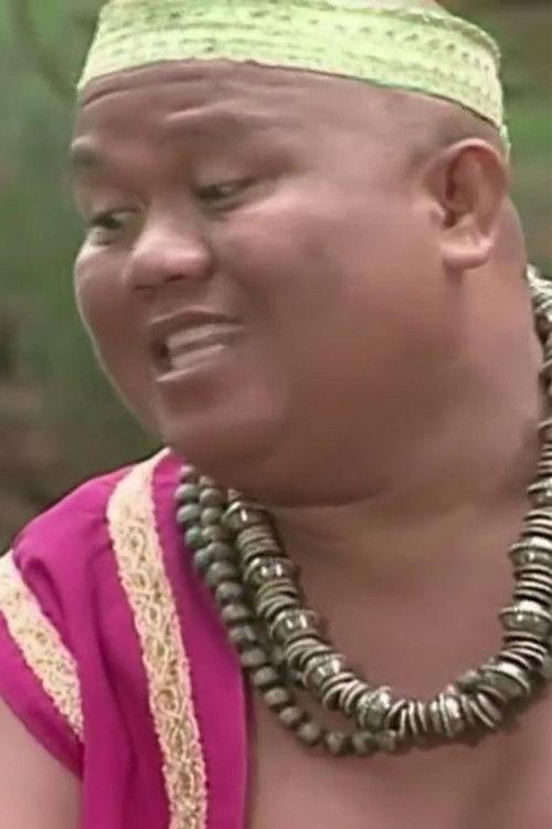 Jamal Bulat fotoğrafı