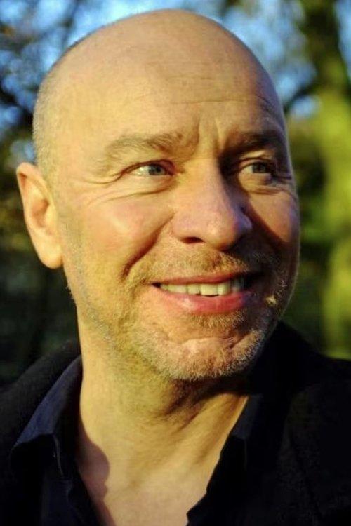 Matt Johnson fotoğrafı