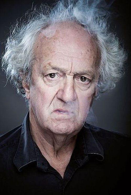 Gérard Zingg fotoğrafı