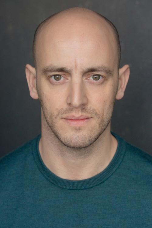 Ian Attard fotoğrafı