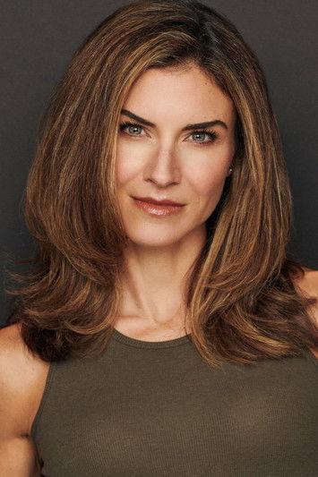 Jenny Powers fotoğrafı