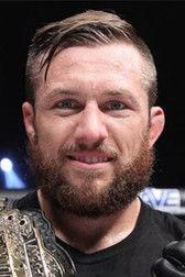 Lance Palmer fotoğrafı