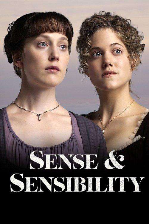 Sense and Sensibility dizi afişi