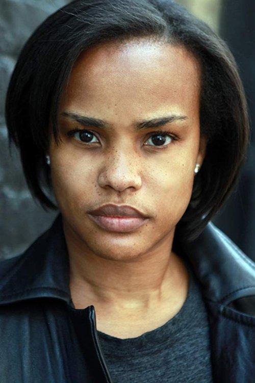 Kristen Alminta fotoğrafı