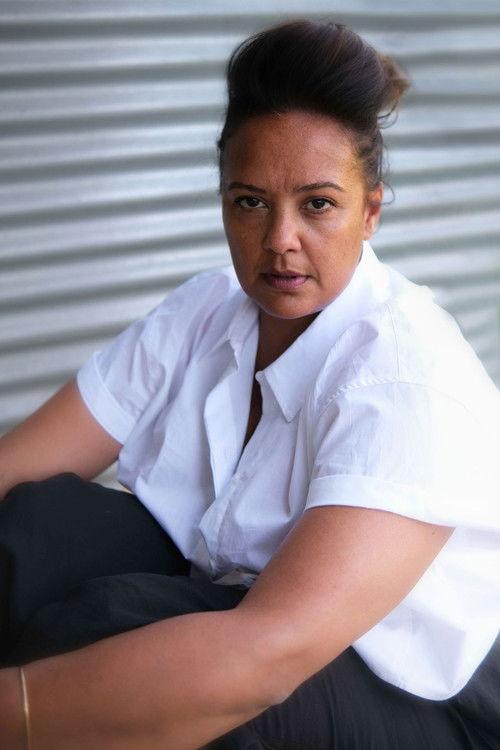 Maya Albert fotoğrafı