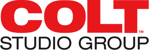 Colt Studio Group logo