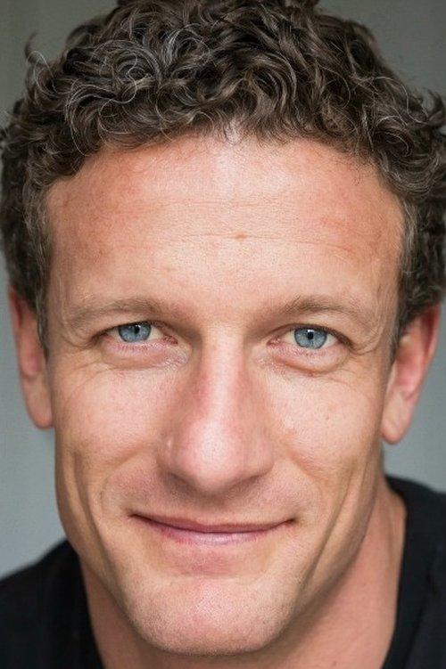 Mike Edward fotoğrafı