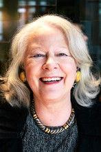 Michelle Labrèche-Larouche fotoğrafı