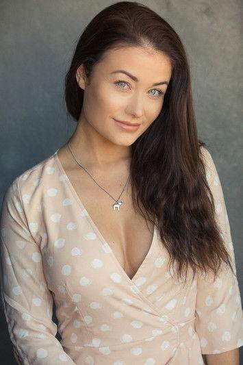 Jessica Impiazzi fotoğrafı