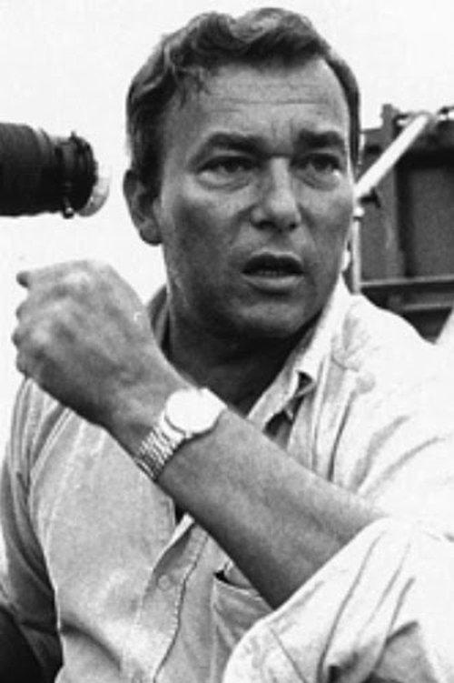 Yves Boisset fotoğrafı