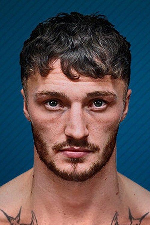 Zach Parker fotoğrafı