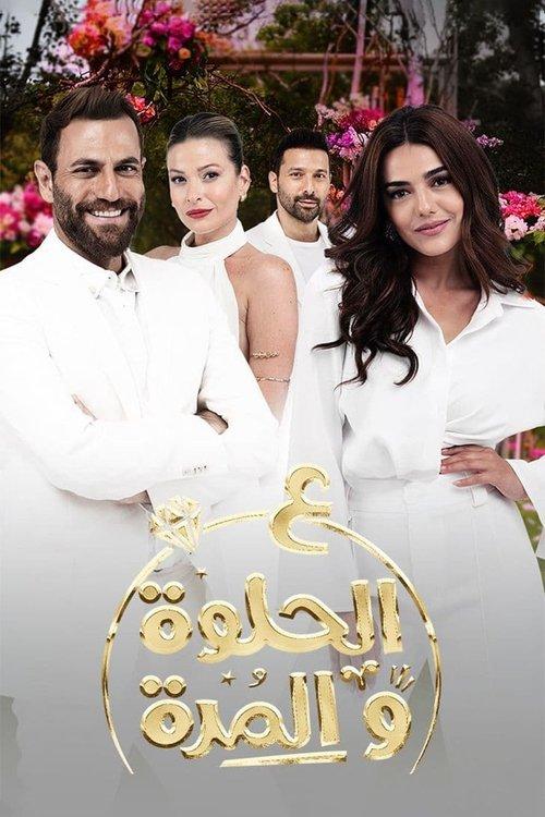 In the good and bad dizi afişi