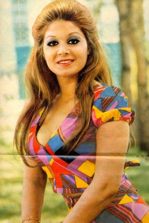 Shoorangiz Tabatabai fotoğrafı