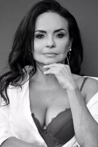 Luiza Tomé fotoğrafı